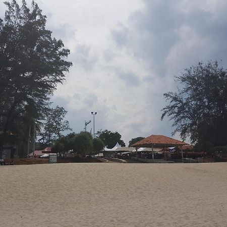 Inap Bayu Tc Lägenhet Kuantan Exteriör bild