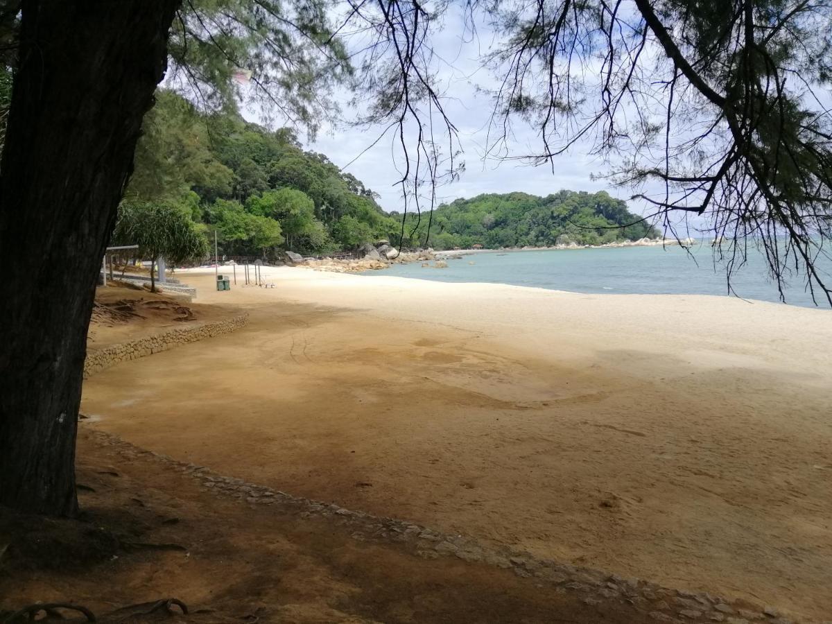 Inap Bayu Tc Lägenhet Kuantan Exteriör bild