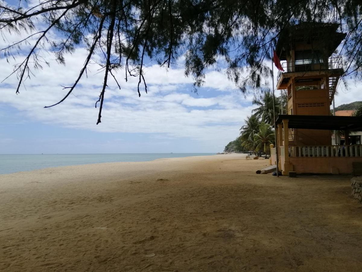 Inap Bayu Tc Lägenhet Kuantan Exteriör bild